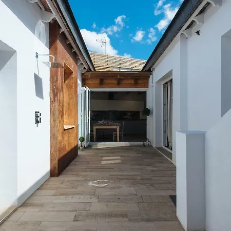 Casa Higueron Vakantiehuis