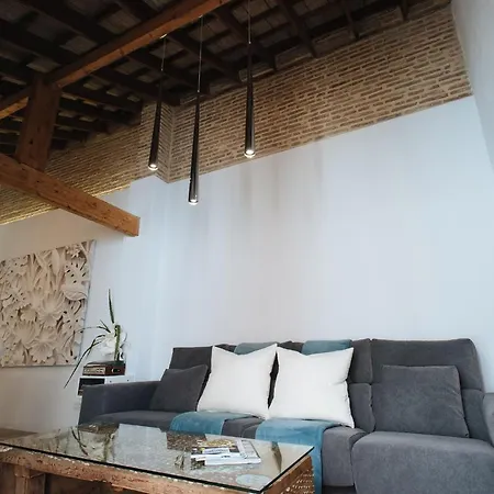Vakantiehuis Casa Higueron