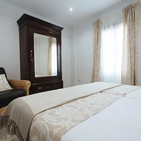 Tatil Evi Casa Higueron *