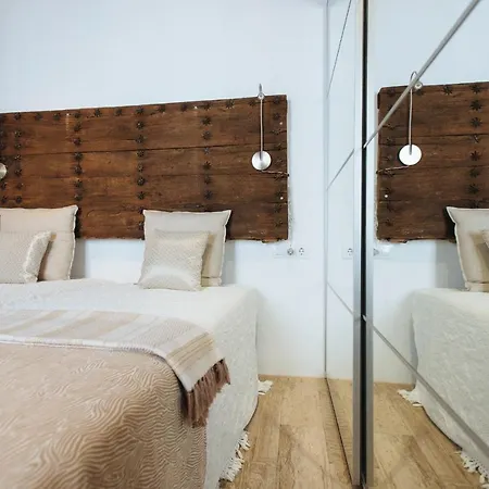 Tatil Evi Casa Higueron
