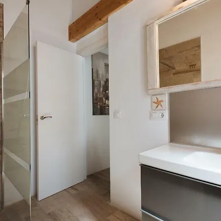 Holiday home Casa Higueron