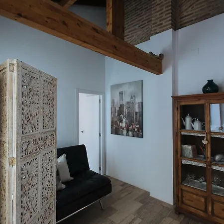 Holiday home Casa Higueron Seville