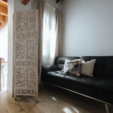 Casa Higueron Holiday home Seville