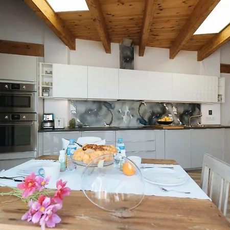 Casa Higueron *