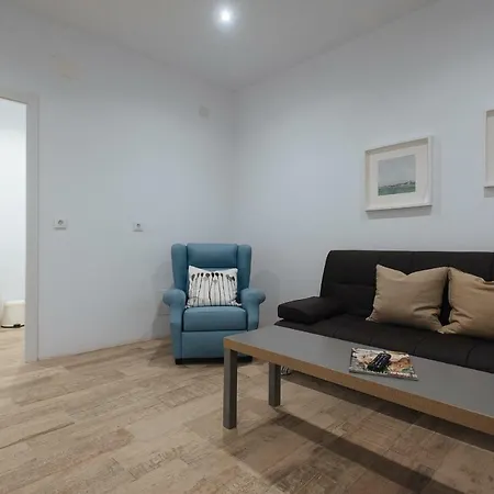 Holiday home Casa Higueron Seville