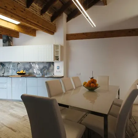 Casa Higueron Holiday home