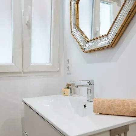 Holiday home Casa Higueron Seville
