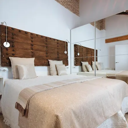 Casa Higueron *