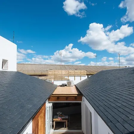Holiday home Casa Higueron *