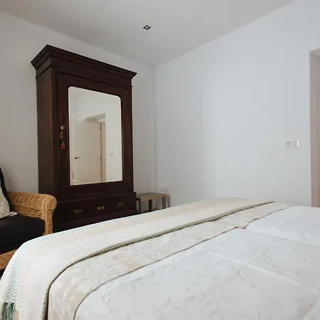 Casa Higueron