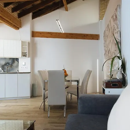 Casa Higueron Holiday home Seville