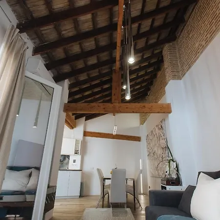 Casa Higueron