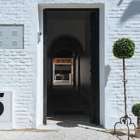 Casa Higueron Holiday home Seville