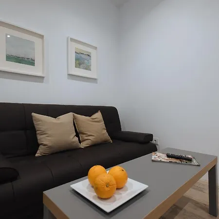 Casa Higueron Holiday home Seville