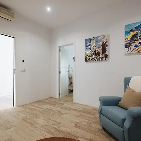 Casa Higueron Holiday home Seville