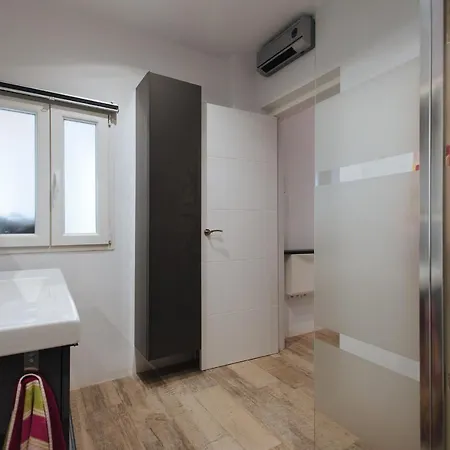 Casa Higueron Holiday home Seville