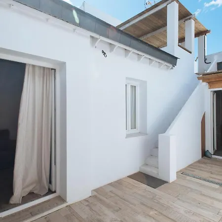 Holiday home Casa Higueron